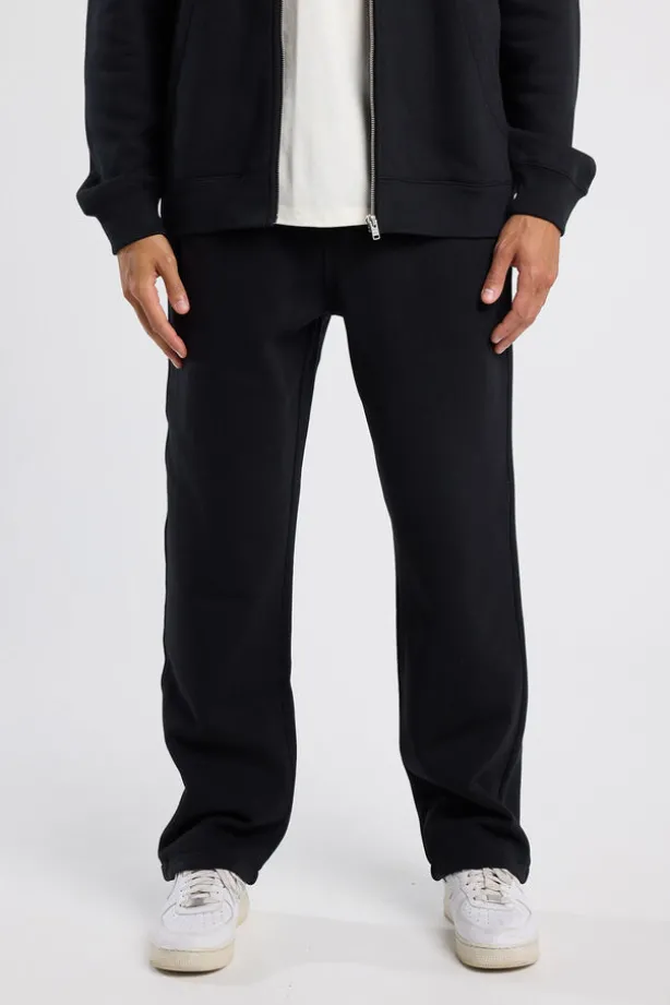 Joggingbroek Caiden Basis jogger straight fit heren