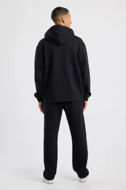 Joggingbroek Caiden Basis jogger straight fit heren