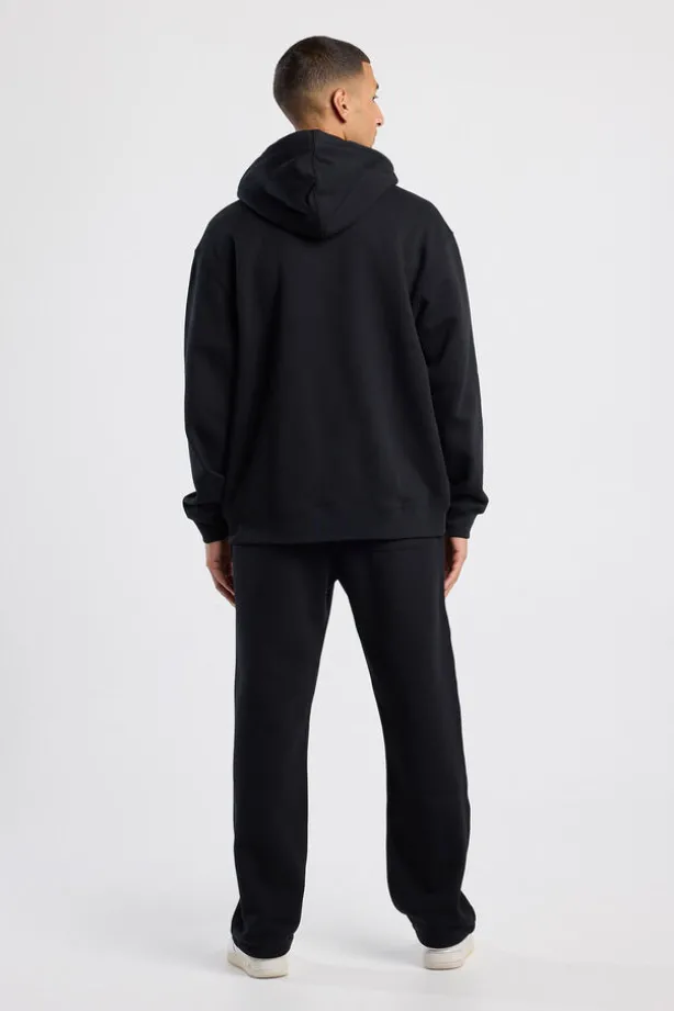 Joggingbroek Caiden Basis jogger straight fit heren