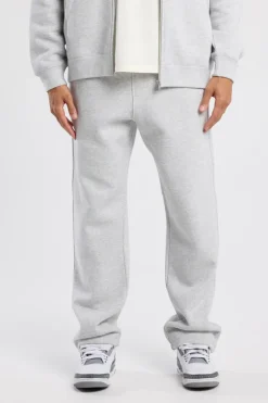 Joggingbroek Caiden Basis jogger straight fit heren