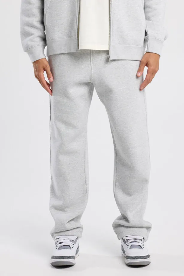 Joggingbroek Caiden Basis jogger straight fit heren