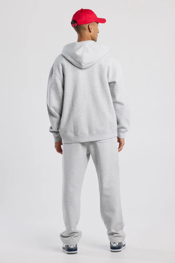 Joggingbroek Caiden Basis jogger straight fit heren
