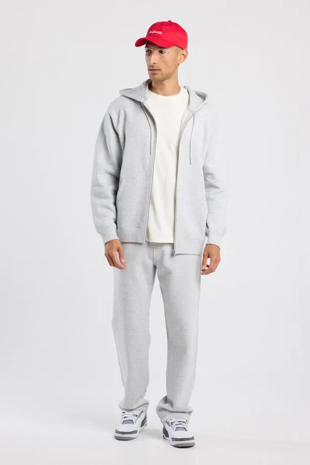 Joggingbroek Caiden Basis jogger straight fit heren