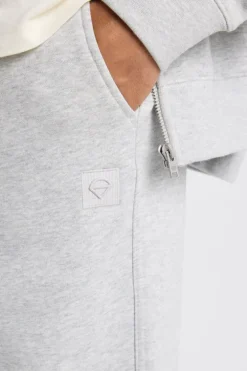 Joggingbroek Caiden Basis jogger straight fit heren