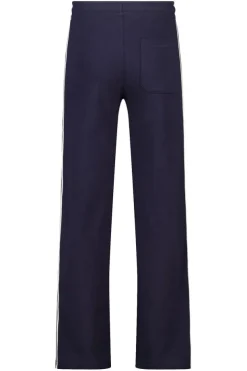 Joggingbroek Callan JR joggingbroek met straight fit en koord in de taille