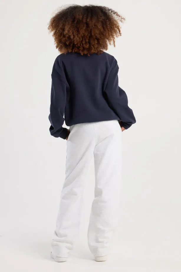 Joggingbroek Cami JR Joggingbroek met wide fit