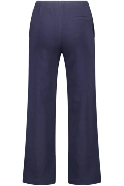 Joggingbroek Cami JR Joggingbroek met wijde pasvorm, twee steekzakken en een tailleband met trekkoord