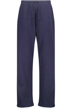Joggingbroek Cara Sweatbroek met twee zijzakken heeft een tailleband met trekkoord