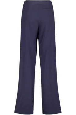 Joggingbroek Cara Sweatbroek met twee zijzakken heeft een tailleband met trekkoord