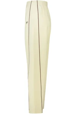Joggingbroek Cath loose fit joggingbroek met piping