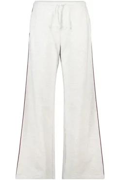 Joggingbroek Clover Joggingbroek met wijde pijpen