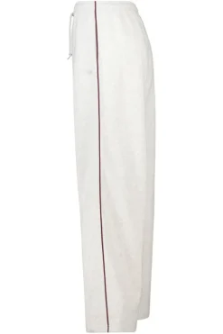 Joggingbroek Clover Joggingbroek met wijde pijpen
