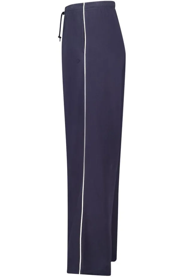 Joggingbroek Clover Joggingbroek met wijde pijpen