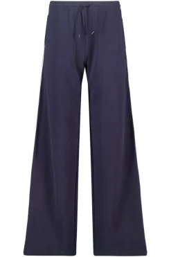 Joggingbroek Clover Joggingbroek met wijde pijpen