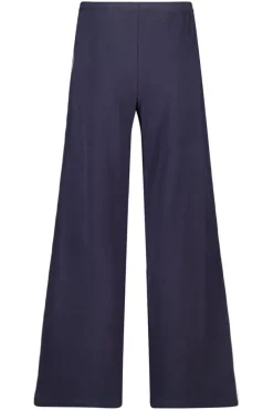 Joggingbroek Clover Joggingbroek met wijde pijpen