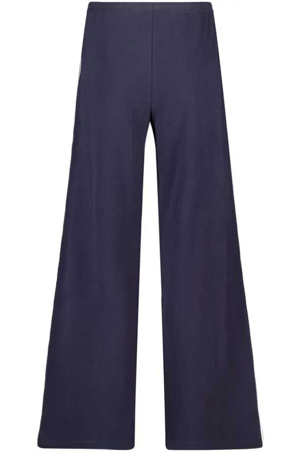 Joggingbroek Clover Joggingbroek met wijde pijpen