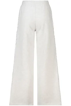Joggingbroek Coco loose fit joggingbroek met side lace