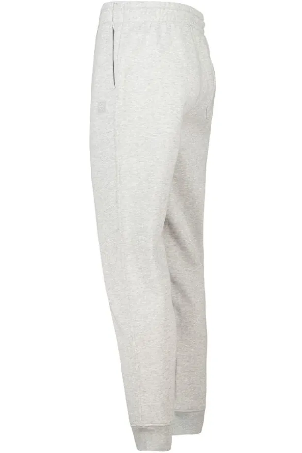 Joggingbroek Cole Basic joggingbroek met logo op de zijkant