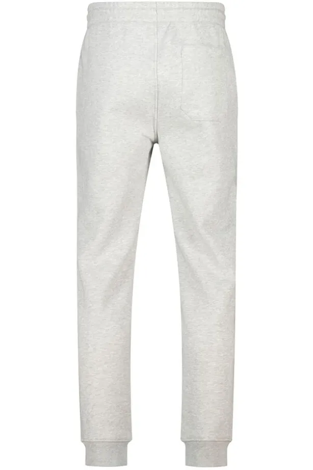 Joggingbroek Cole Basic joggingbroek met logo op de zijkant