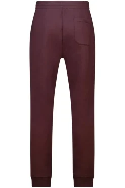 Joggingbroek Cole Basic joggingbroek met logo op de zijkant