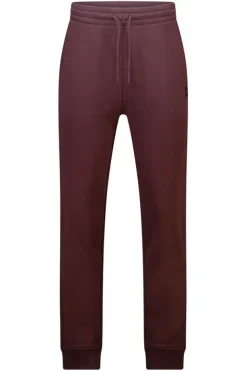 Joggingbroek Cole Basic joggingbroek met logo op de zijkant