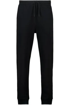 Joggingbroek Cole Basic joggingbroek met logo op de zijkant
