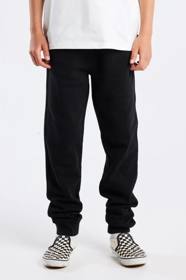 Joggingbroek Cole Jr Regular fit joggingbroek
