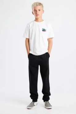 Joggingbroek Cole Jr Regular fit joggingbroek