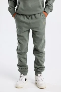 Joggingbroek Cole Jr Regular fit joggingbroek