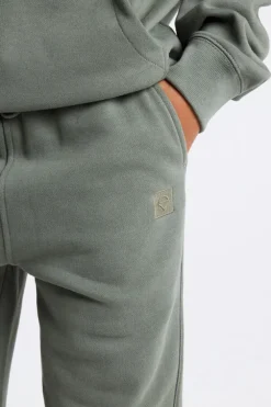 Joggingbroek Cole Jr Regular fit joggingbroek