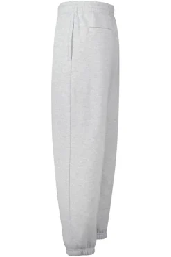 Joggingbroek Colin joggingbroek met loose fit en geborduurd logo