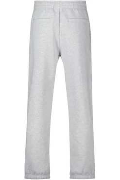 Joggingbroek Colin joggingbroek met loose fit en geborduurd logo