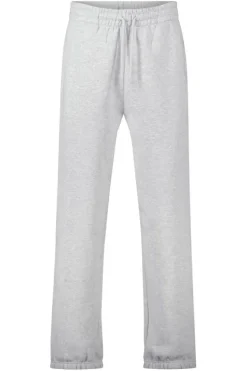 Joggingbroek Colin joggingbroek met loose fit en geborduurd logo