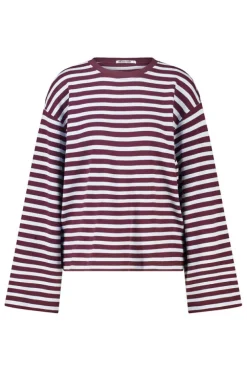 Longsleeve Lilly wide fit longsleeve