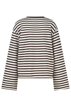 Longsleeve Lilly wide fit longsleeve