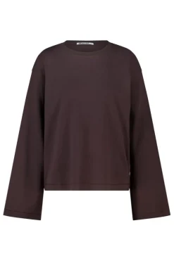 Longsleeve Lilly wide fit longsleeve