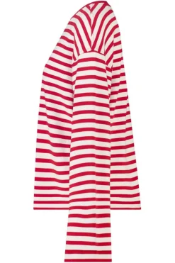 Longsleeve Lilly wide fit longsleeve