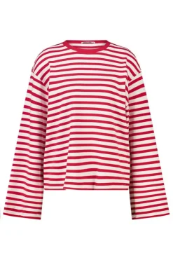 Longsleeve Lilly wide fit longsleeve