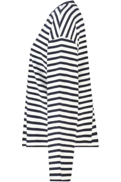 Longsleeve Lilly wide fit longsleeve
