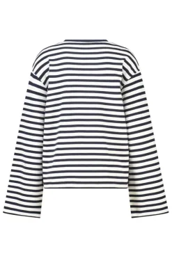 Longsleeve Lilly wide fit longsleeve