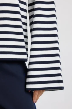 Longsleeve Lilly wide fit longsleeve