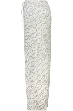 Lounge pants Melly Jr lounge pants met bloemenprint en lange fit