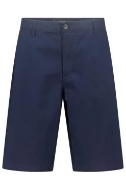 Nox bermuda short Bermuda short met ritssluiting en praktische zijzakken