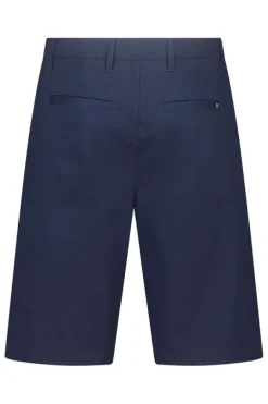 Nox bermuda short Bermuda short met ritssluiting en praktische zijzakken
