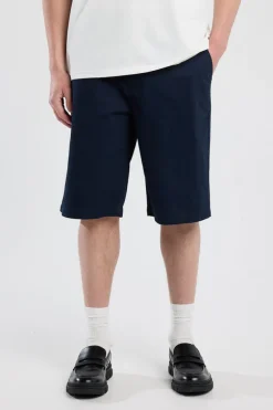 Nox bermuda short Bermuda short met ritssluiting en praktische zijzakken