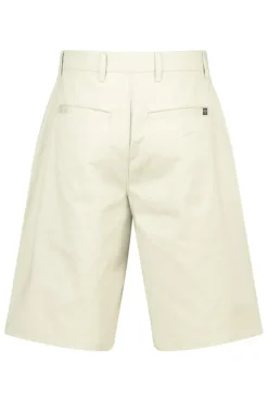 Nox bermuda short Bermuda short met ritssluiting en praktische zijzakken