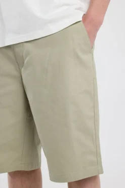 Nox bermuda short Bermuda short met ritssluiting en praktische zijzakken