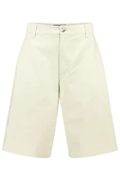 Nox bermuda short Bermuda short met ritssluiting en praktische zijzakken