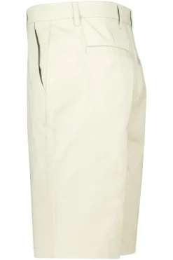 Nox bermuda short Bermuda short met ritssluiting en praktische zijzakken