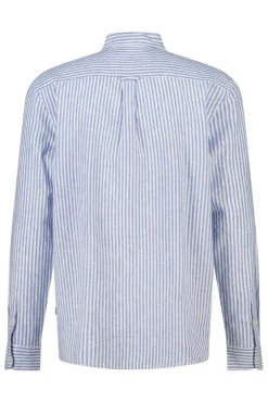 Overhemd Han regular fit overhemd